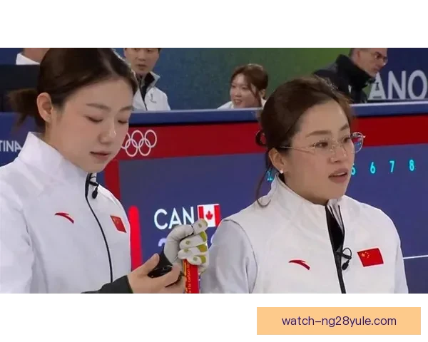 冰壶女队惨遭绝杀战绩二比二一役 冰壶女队惨遭绝杀战绩二比二一役