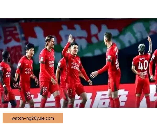 中超耻辱年亚冠排十五或被反超 中超耻辱年亚冠排十五或被反超