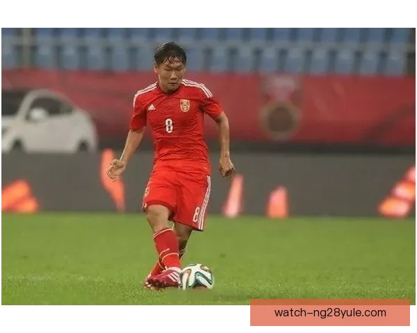 刘建业：首战中超信心十足